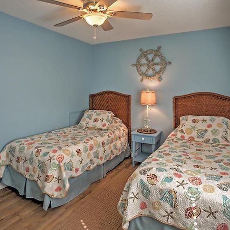 Amelia Island Condo With Pool And Beach Access! Fernandina Beach Extérieur photo